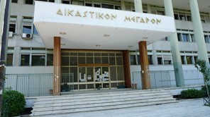 Στάση των δικαστικών υπαλλήλων σήμερα στα Δικαστήρια
